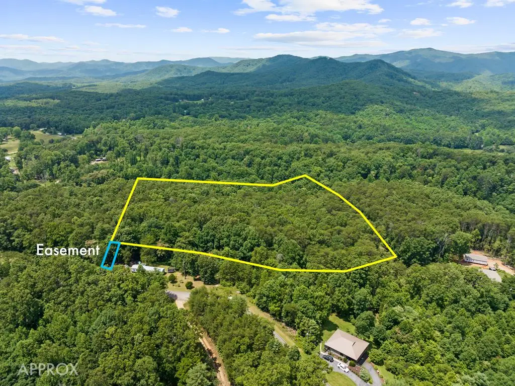 0 Crawford Road, McCaysville, GA 30555 - #1