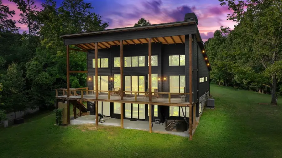 4275 Owltown Road, Ellijay, GA 30536 - #3