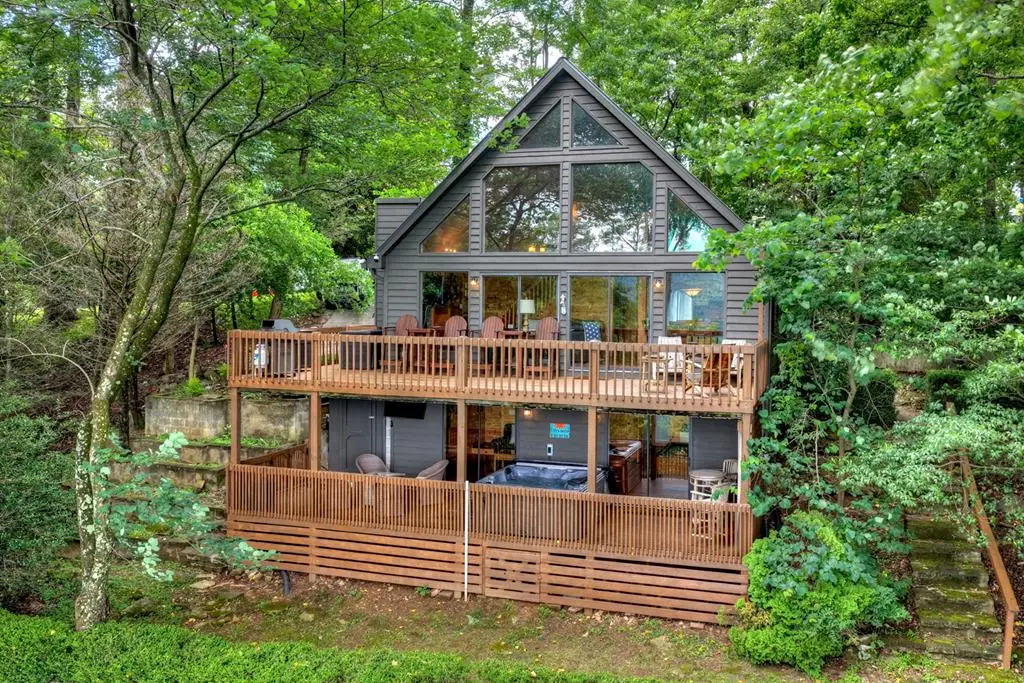 161 Walnut Ridge, Ellijay, GA 30536 - #1