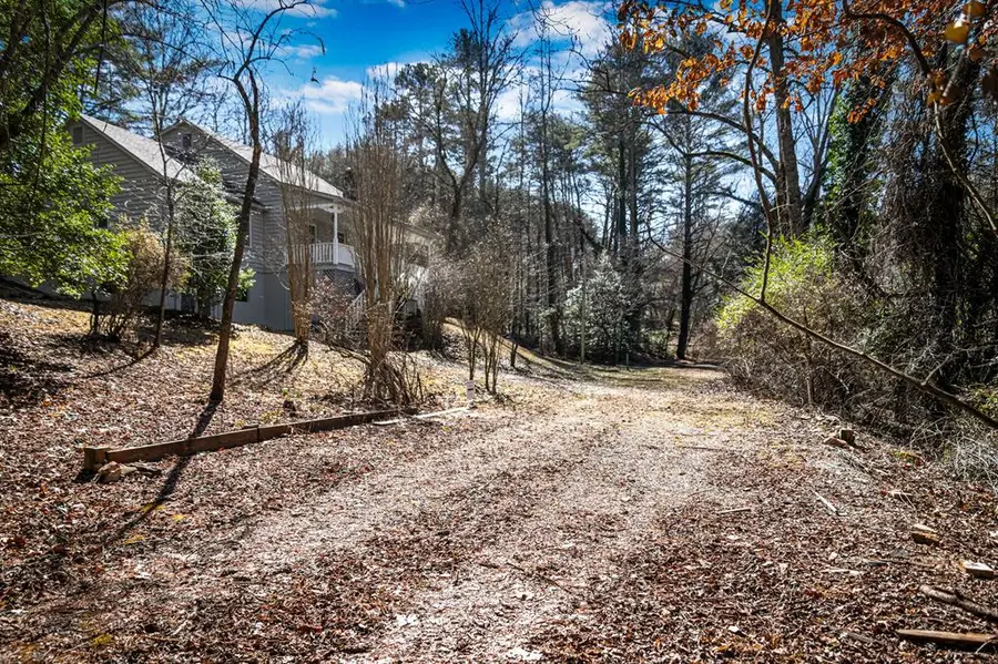 Tract C Captains Cove, Blairsville, GA 30512 - #2