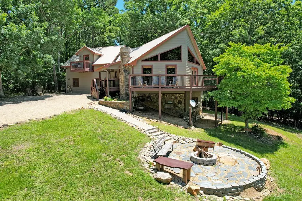 755 Padena Drive, Morganton, GA 30560 - #1