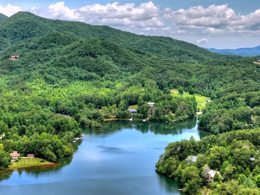 00 Campbell Cove Road, Turtletown, TN 37391 - #2