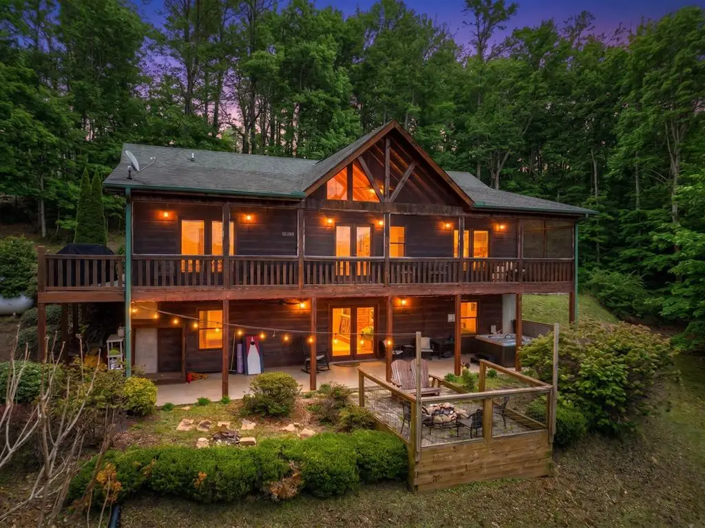195 Trina Lane, Blue Ridge, GA 30513 - #1