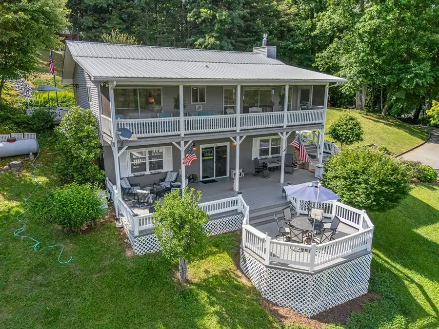 1938 Lakeview Summit Drive, Young Harris, GA 30582 - #3