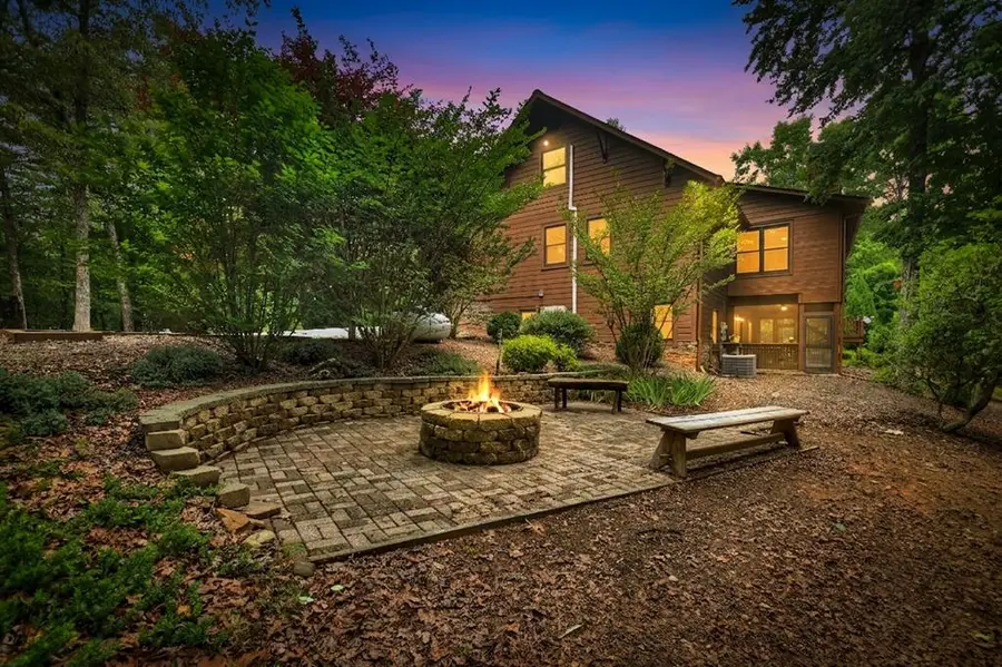 536 Delta Way, Blue Ridge, GA 30513 - #2