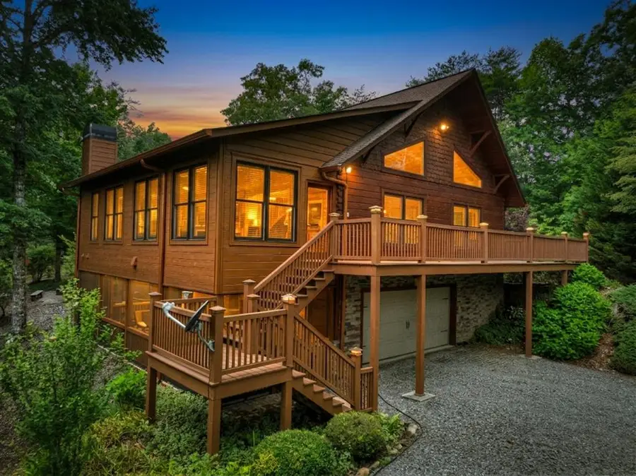 536 Delta Way, Blue Ridge, GA 30513 - #3
