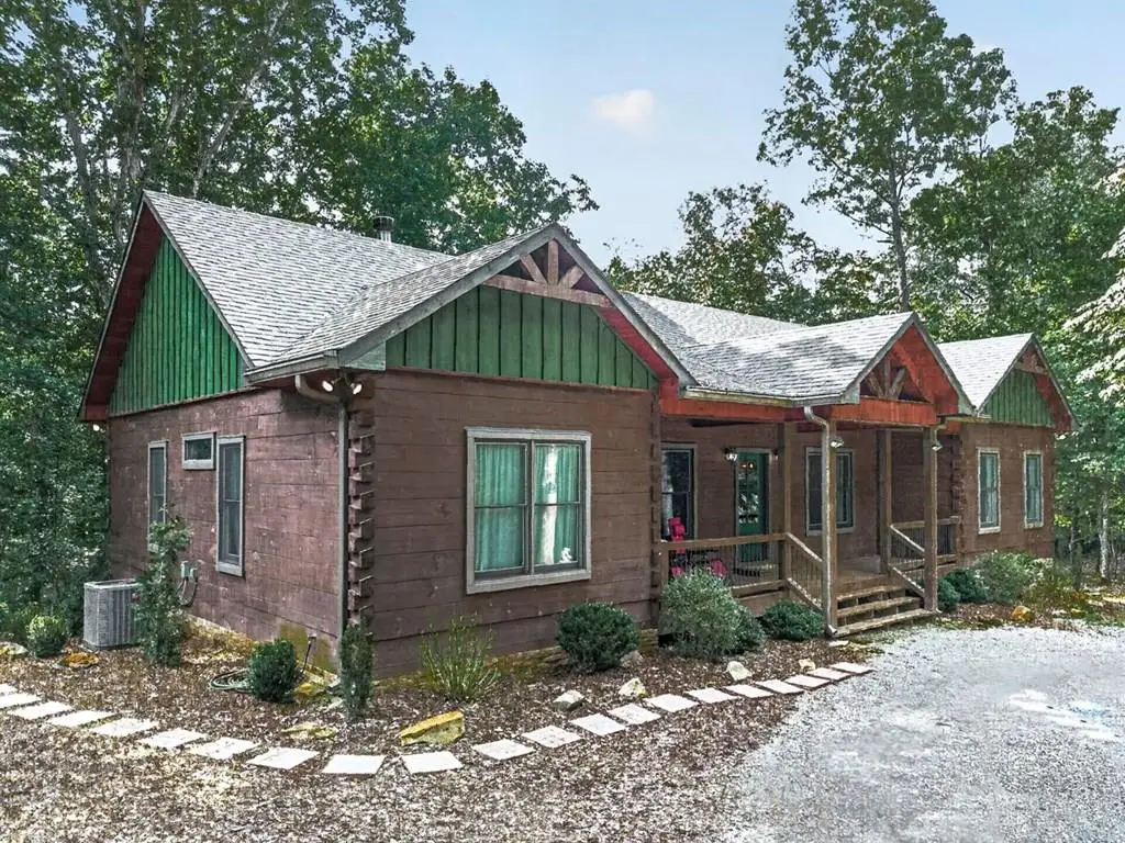 605 Toccoa Preserve Lane, Blue Ridge, GA 30513 - #1