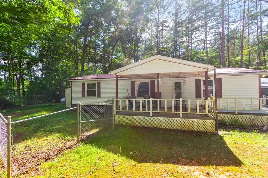 168 Goldfield Road, Murphy, NC 28906 - #2