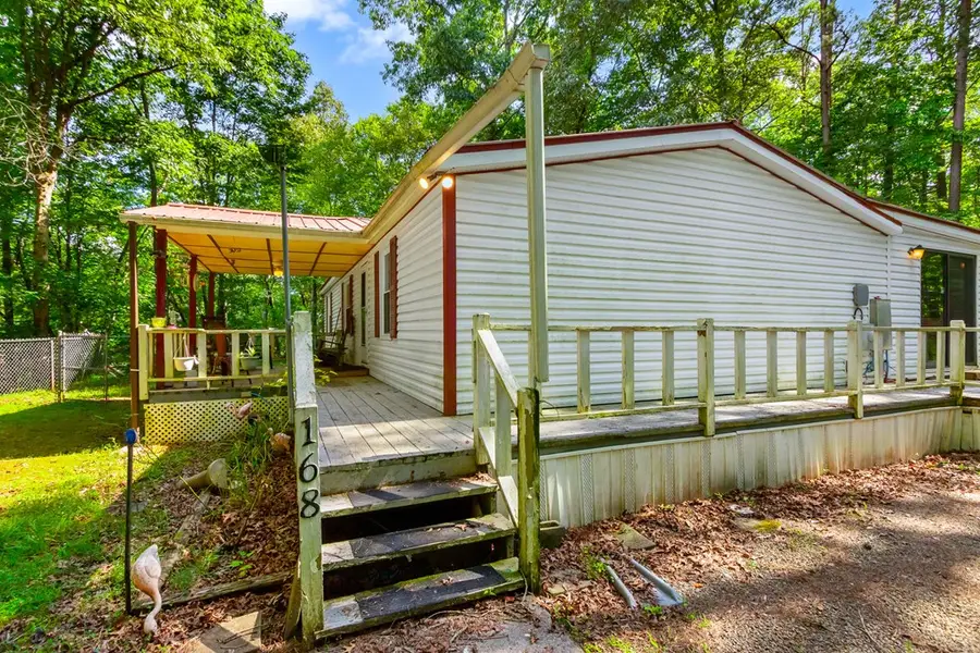 168 Goldfield Road, Murphy, NC 28906 - #3