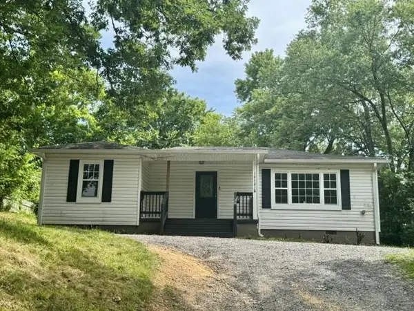 1040 NE 6th Street, Cleveland, TN 37311