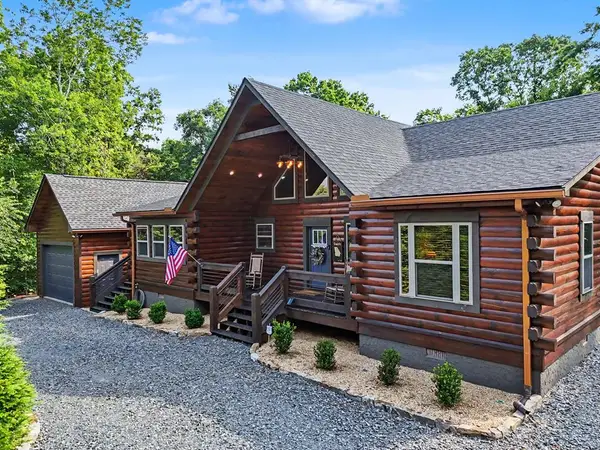 363 River Ridge Drive, Blue Ridge, GA 30513