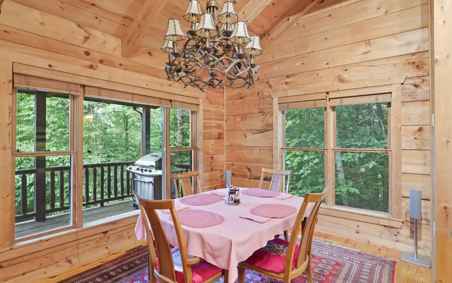 142 Abercrombie Road, Suches, GA 30572 - #3