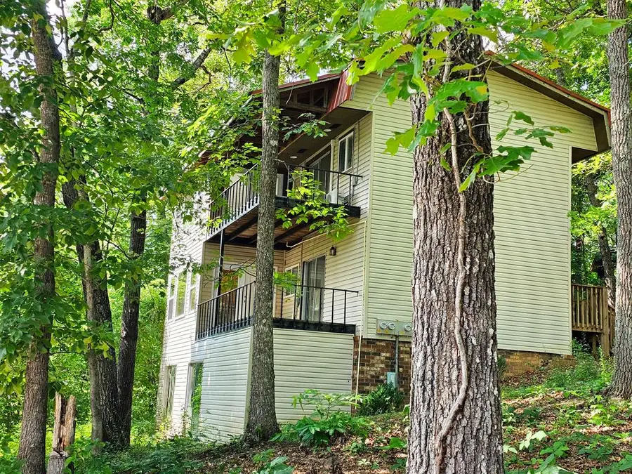 128 Manor Drive, Hayesville, NC 28904 - #2