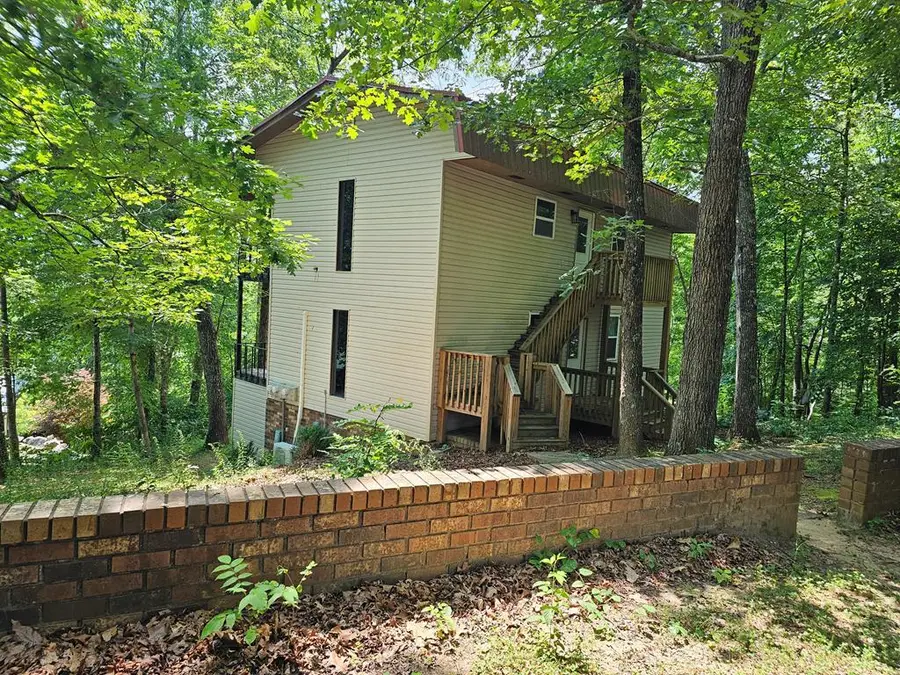 128 Manor Drive, Hayesville, NC 28904 - #3