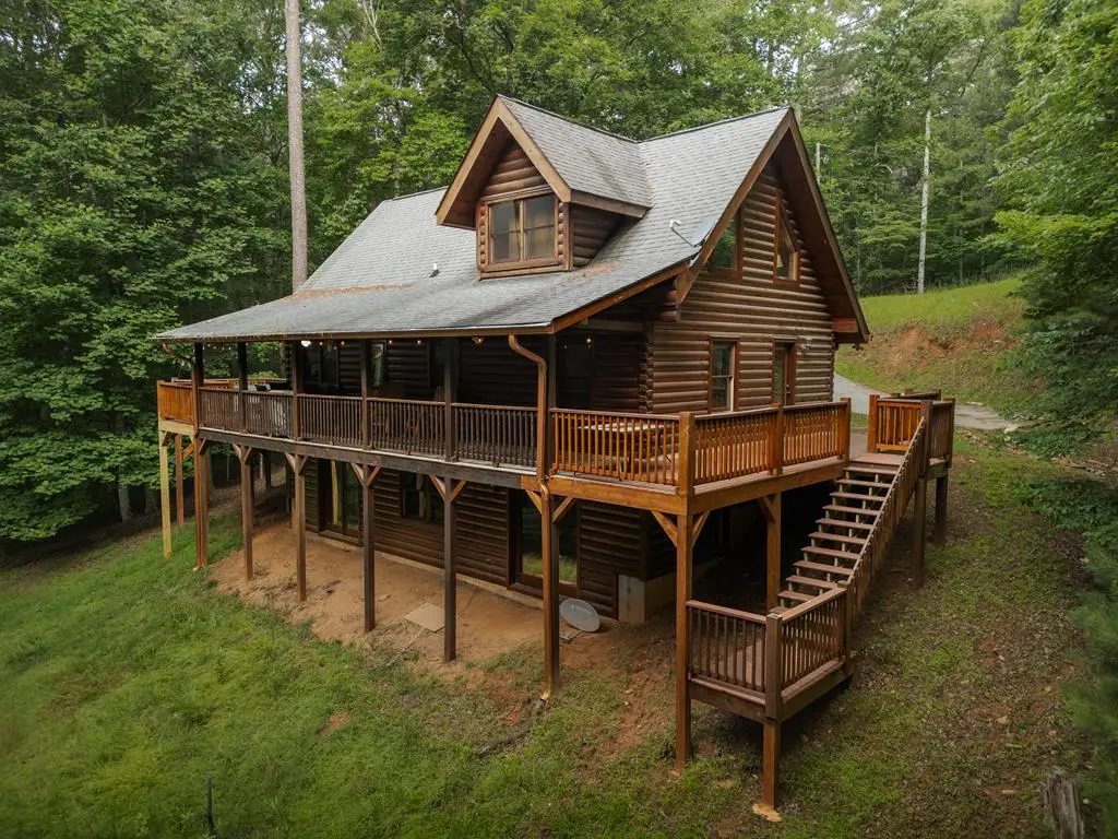 35 Noel Court, Ellijay, GA 30540 - #1
