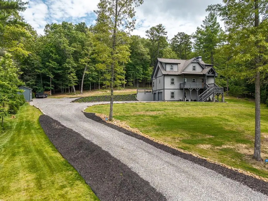 396 Greenfield Road, Morganton, GA 30560 - #2