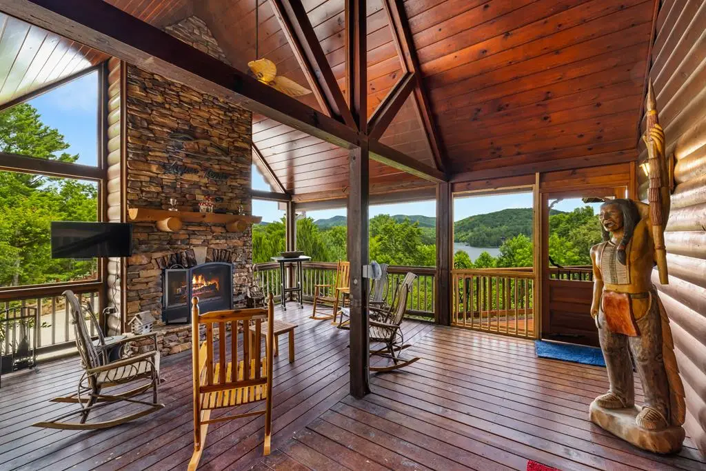 115 Necowa Cove Overlook, Blue Ridge, GA 30513 - #1