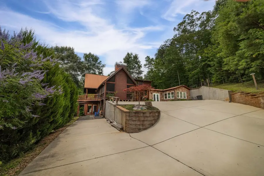 115 Necowa Cove Overlook, Blue Ridge, GA 30513 - #3