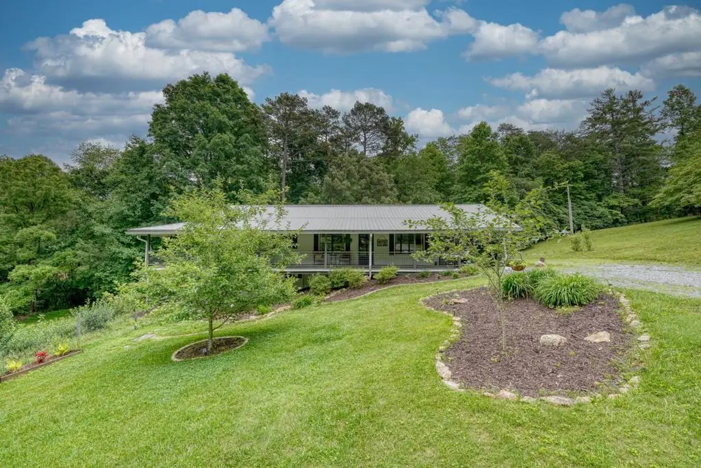 399 Pack Creek Road, Blue Ridge, GA 30513 - #1