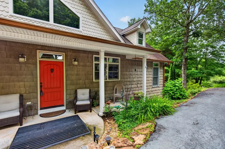 293 Weoka Court, Ellijay, GA 30540 - #3
