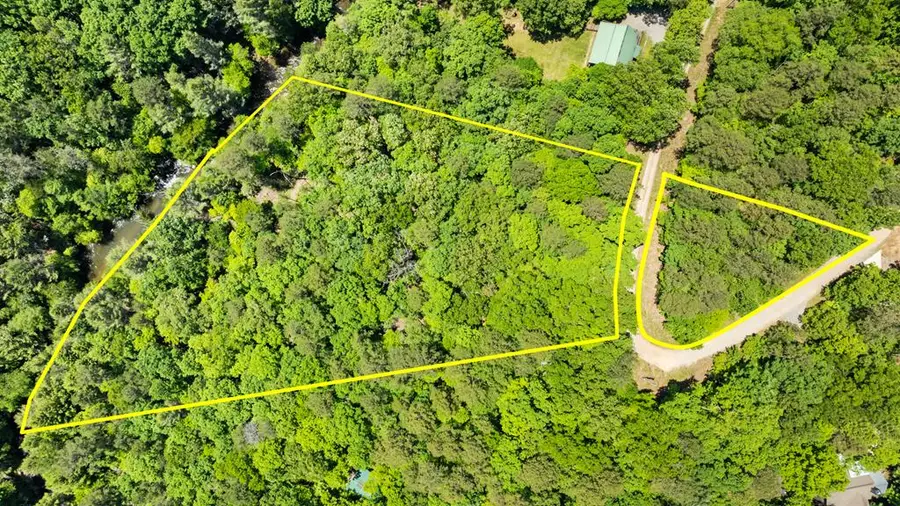 LT 16 Navajo Trail, McCaysville, GA 30555 - #3
