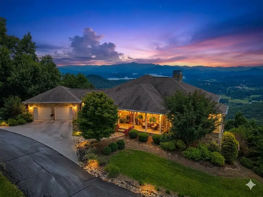 1212 Double Knob Drive E, Hayesville, NC 28904 - #2