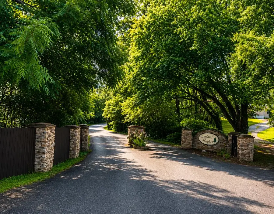 4 Lots Kelly Lane, Ellijay, GA 30540 - #2