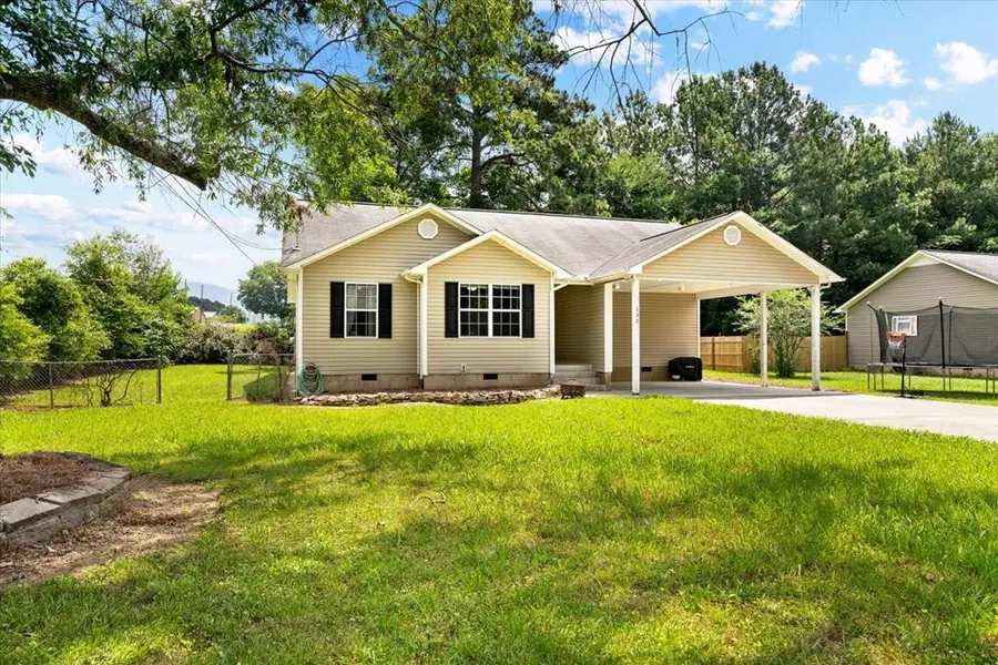 132 9th Avenue, Chatsworth, GA 30705 - #2