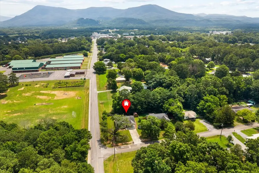 132 9th Avenue, Chatsworth, GA 30705 - #3