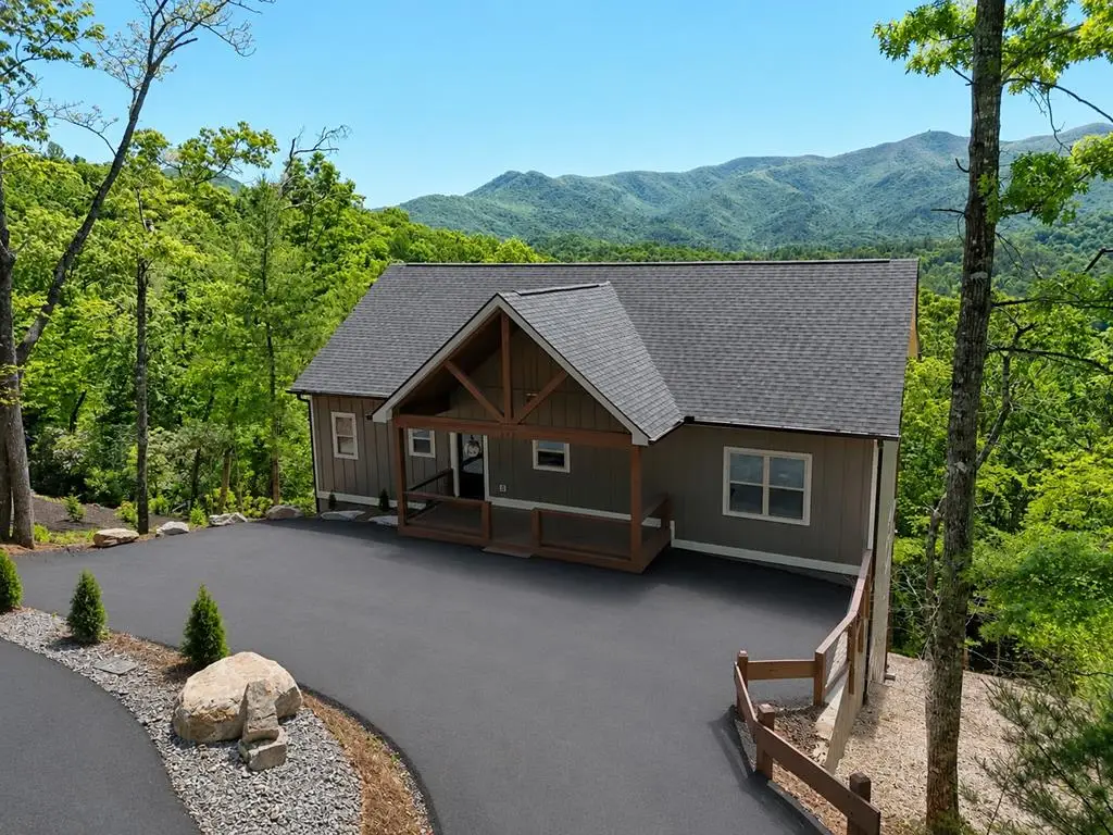 438 Mill Ridge Road, Hiawassee, GA 30546 - #1