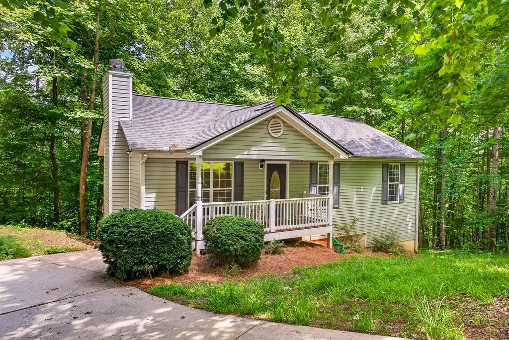 365 Price Lane, Dahlonega, GA 30533 - #1