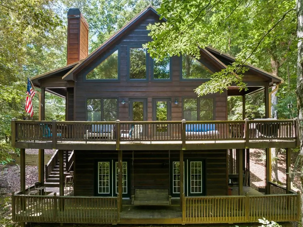 52 Merit Court, Ellijay, GA 30540 - #1