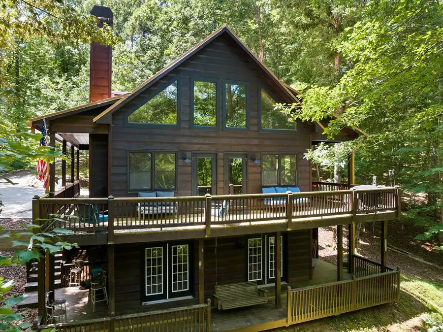 52 Merit Court, Ellijay, GA 30540 - #2