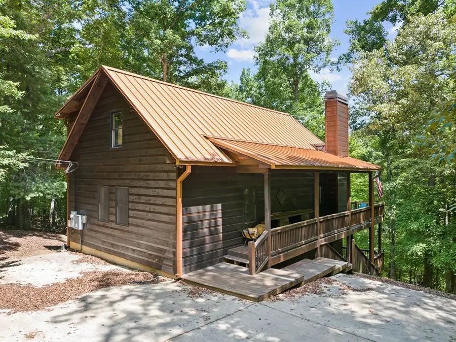 52 Merit Court, Ellijay, GA 30540 - #3
