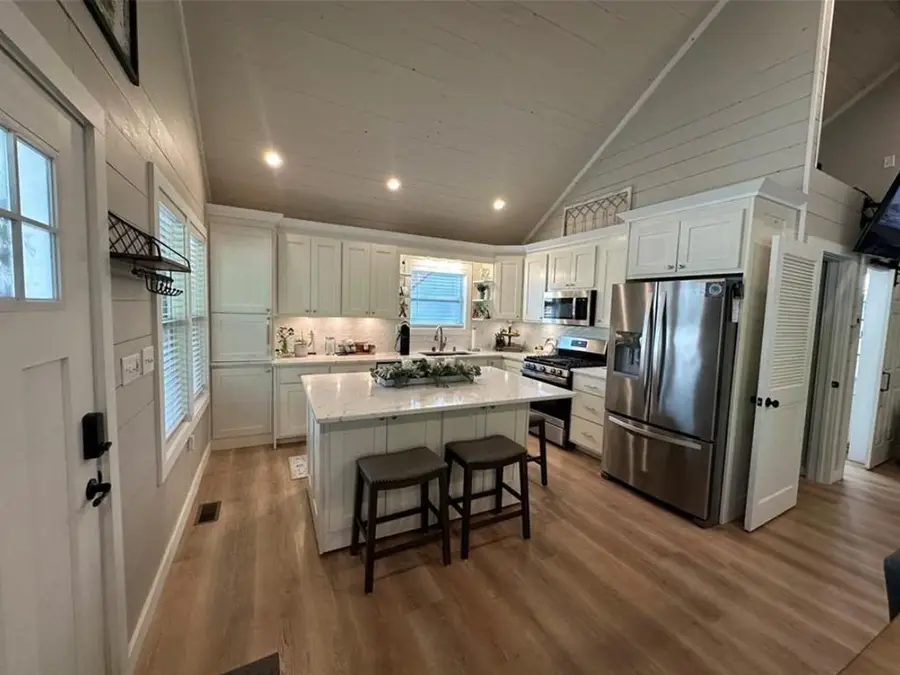 610 E Second Street, Blue Ridge, GA 30513 - #2