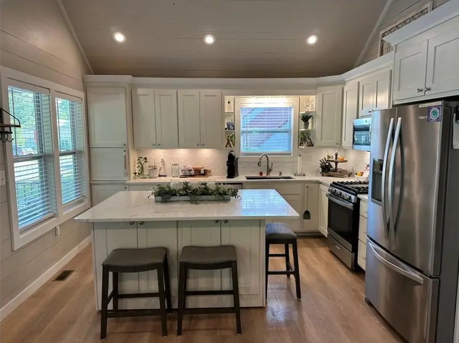 610 E Second Street, Blue Ridge, GA 30513 - #3