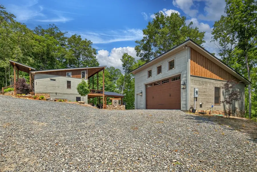 558 Tipton Springs Road, Morganton, GA 30560 - #2