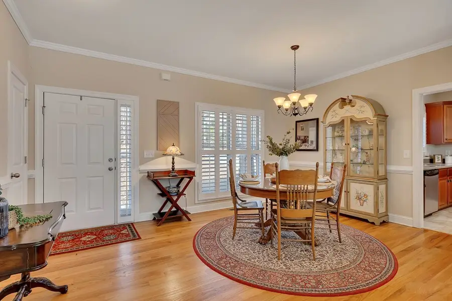 105 Marten Court, Waleska, GA 30183 - #3