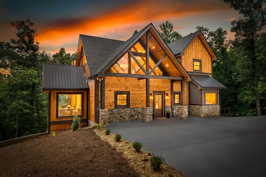 32 Hope Drive, Blue Ridge, GA 30513 - #2