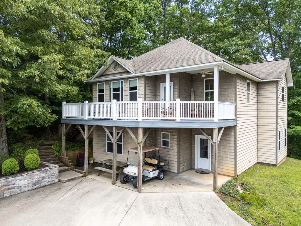 883 Village Road, Murphy, NC 28906 - #1
