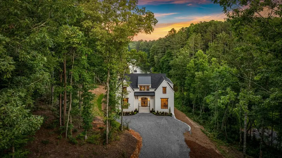 363 Pinnacle Drive, Ellijay, GA 30540 - #3