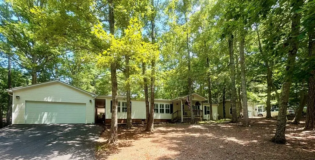 622 Lakeside Drive, Blairsville, GA 30512 - #1