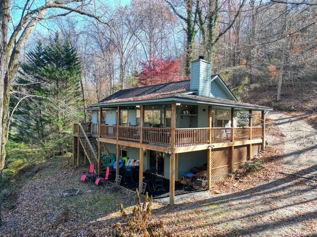 2175 E Old Hwy 64, Hayesville, NC 28904 - #1