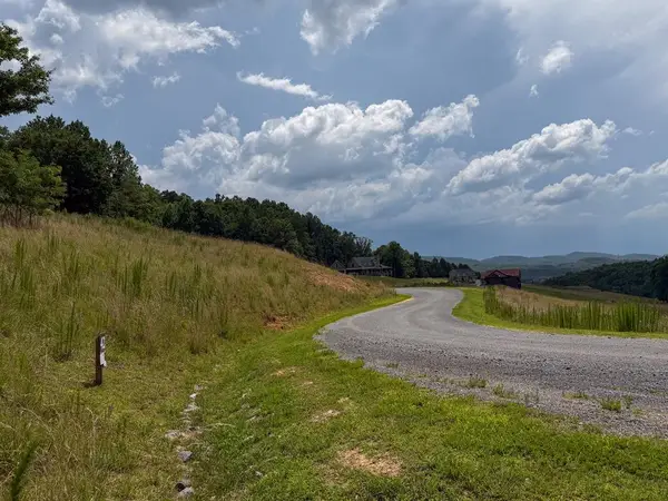 Lot 42 Big Valley Overlook, Morganton, GA 30560