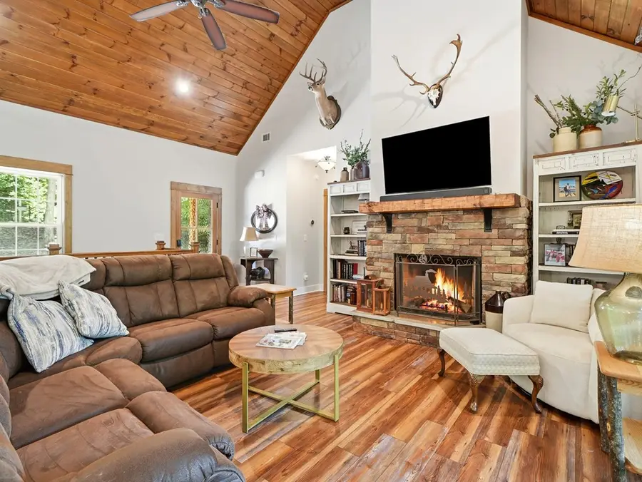 214 Kelly Lane, Ellijay, GA 30540 - #2