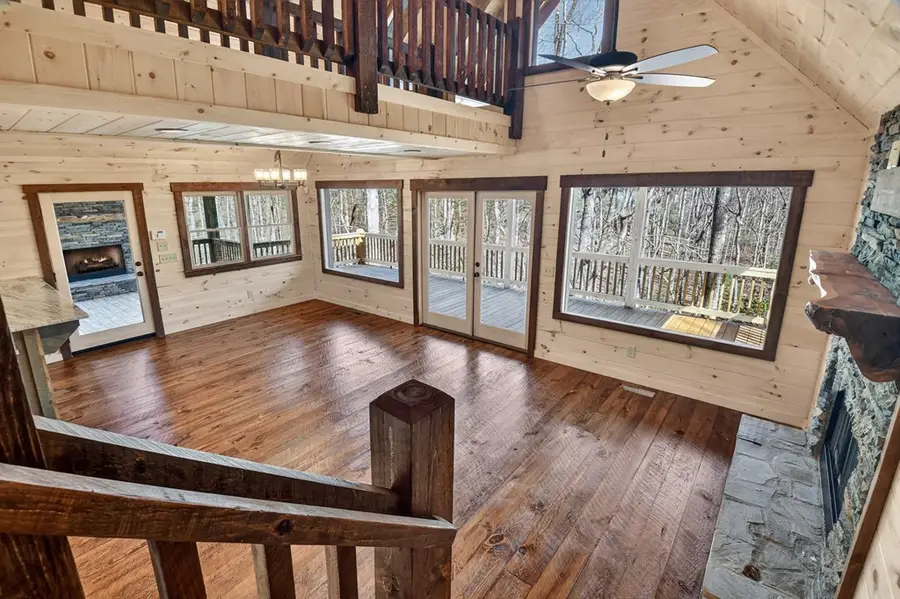 811 Mangums Trail, Blue Ridge, GA 30513 - #2