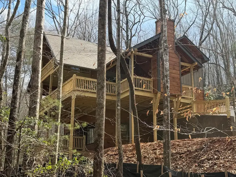 811 Mangums Trail, Blue Ridge, GA 30513 - #3