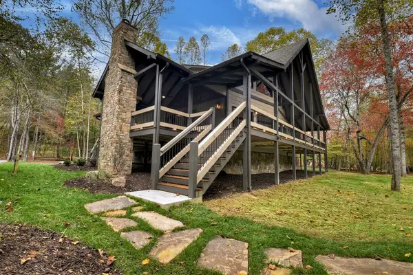 577 Blackberry Drive, Mineral Bluff, GA 30559