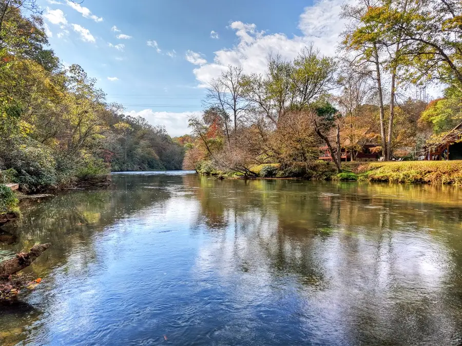 577 Blackberry Drive, Mineral Bluff, GA 30559 - #2