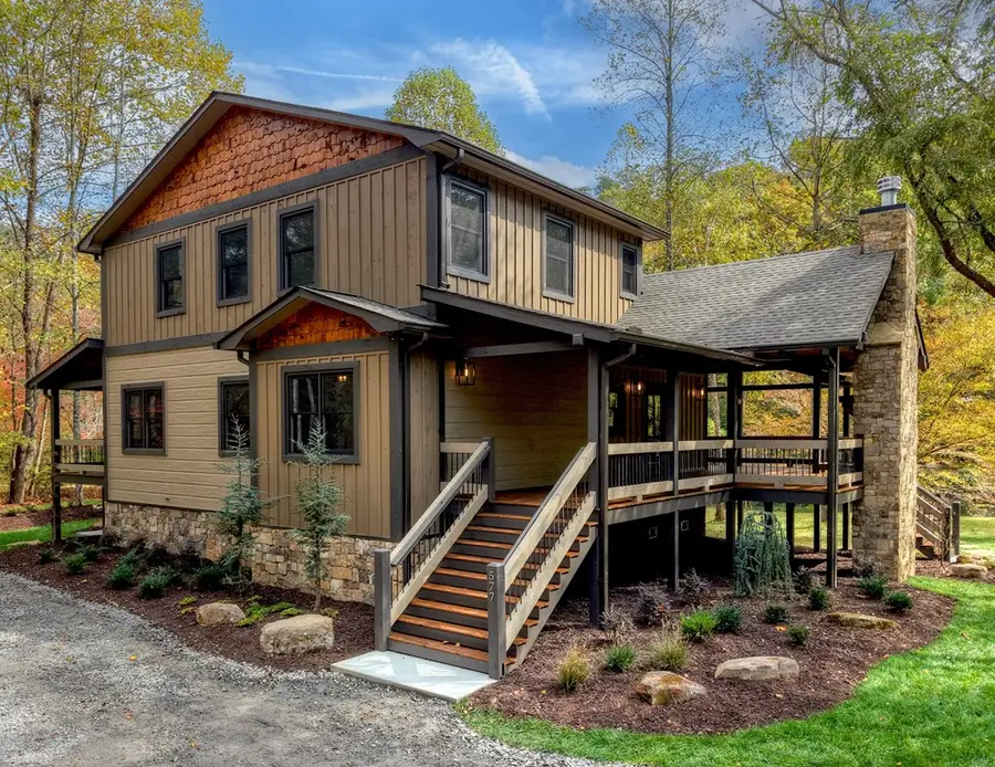 577 Blackberry Drive, Mineral Bluff, GA 30559 - #3